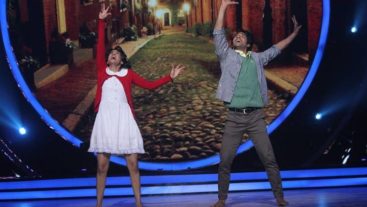 Surveen is acing her game on JDJ9