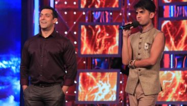 Sushant bids goodbye: Recap, Weekend ka Vaar #BB8