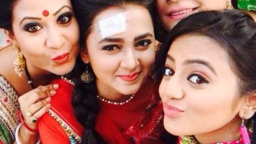 Swaragini cast – Not so serious in real, check this out!