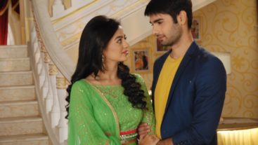 Swaragini Spoiler: Swara lands in jail!
