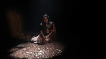 Swaragini Spoiler: Who is behind Ragini's abduction?