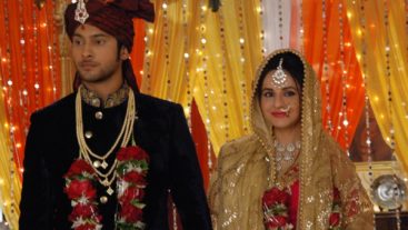 Swaragini: Who will be Kavya’s next target?