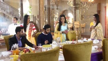 Take a look at some latest stills from 'Ek Shringaar Swabhimaan'