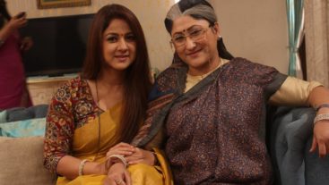 Take a look at the latest pictures from 'Sasural Simar Ka'