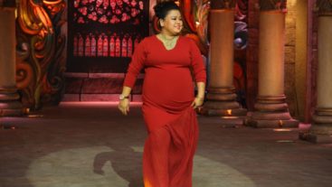 Take a look at the many avatars of the undisputed queen of stand-up comedy Bharti Singh