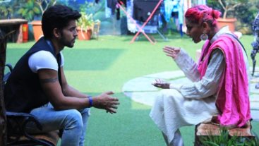 Talking It Out! Synopsis, Day 60