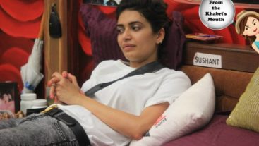 Tantrum Queen – Karishma!