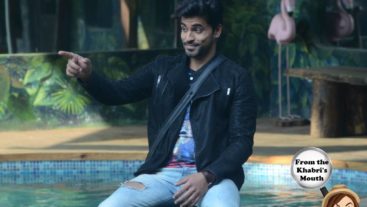 Team Champions calls Gautam a Gaddar!