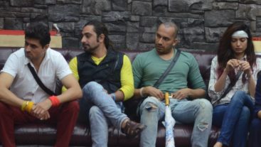 Team Chor win the task: Recap, Day 73