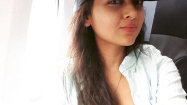 Tejasswi Prakash, the beautiful Ragini of Swaragini at her candid best!