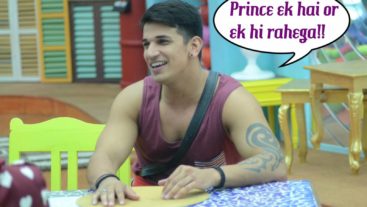Ten catch phrases which only true Bigg Boss fan will understand!