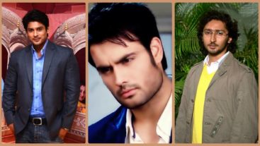 The 5 hottest male characters on Colors