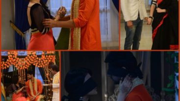 The beginning of a new chapter for Ishveer