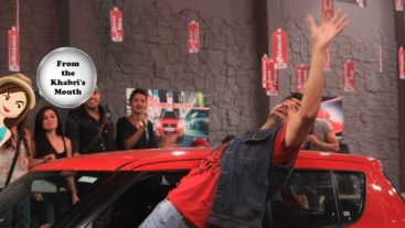 The biggest Luxury Loot in the House!