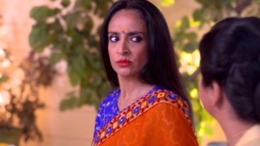 The biggest secret on ‘Ek Shringaar Swabhimaan’ is about to get revealed!