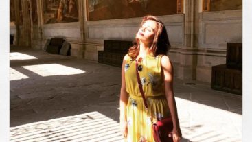 The bollywood celebrities take us on a journey to Madrid at IIFA 2016