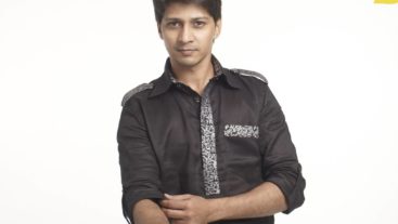 The common man: Kashif Qureshi