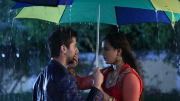 The drama continues to unfold in Udann post the wedding