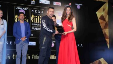 The epic moments from #IIFA2016 Press Con in Madrid