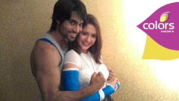 The Fighters Of Jhalak