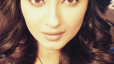 The flawlessly beautiful, Kratika aka Tanuja of Kasam!