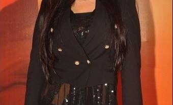 The gorgeous Ayesha Takia hosts Sur Kshetra