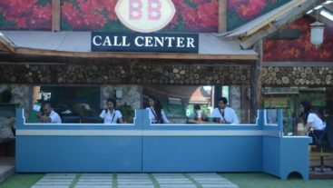 The House turns into a Call Center! Synopsis, Day 7