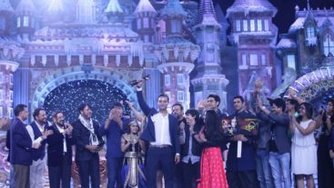 The most deserving winners of Golden Petal Awards!