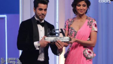 The Most Stylish Award Winners #TSA