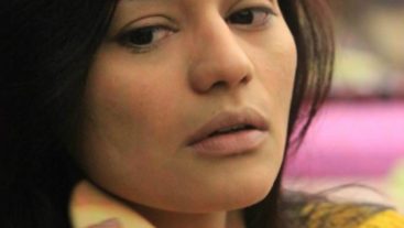 The Multi-talented Renee will now give her best in the show!