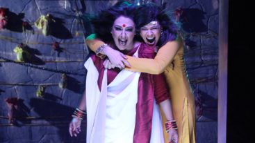 The past unveiled on Kawach!