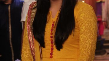 The perfect girl – Ishani! #MATSH