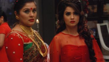 The stunningly beautiful ladies of Naagin 2!