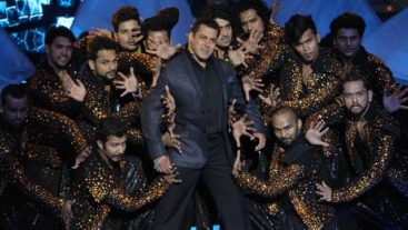 The Sultan Of Entertainment Is Ready To Unleash Himself On Bigg Boss 10