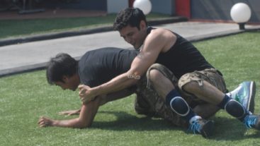 The war is on! #Recap,Bigg Boss Day 30