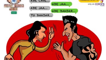 The war of words has just begun!