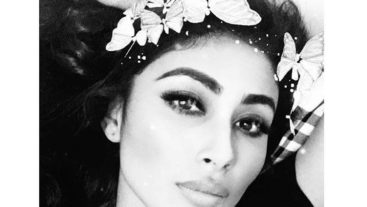 These actresses from your favorite shows look too cute in these picture filters, check out!