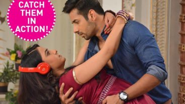 These exclusive pictures from 'Dil Se Dil Tak' are too good to be ignored!