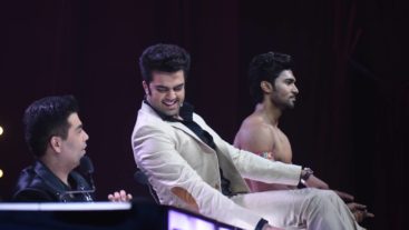 These Pictures From JDJ9 Will Brighten Up Your Day