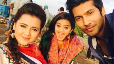 These pictures from Swaragini will leave you confused!