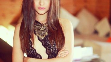 These Pictures of Rubina Dilaik from 'Shakti' will melt your heart!