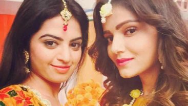 These pictures of Shakti cast will make you smile from cheek to cheek!