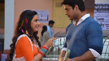 These stills of Parth & Teni from Dil Se Dil Tak are quiet eye-catching