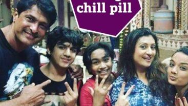 They know to stay happy even after a hectic day at work!