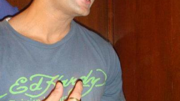 Things you didn't know about Karan Wahi!