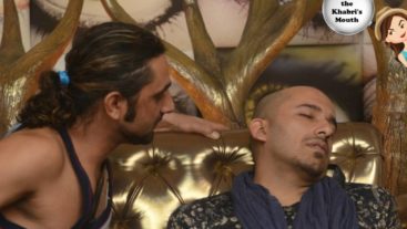 Think Nominations with mutual agreement is possible in this house?