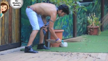 This Captain a Trend Setter!