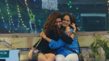 This is how Karishma’s long standing wish came true!