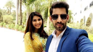 This is how the cast of 'Ek Shringar Swabhimaan' bond with each other in the free time.