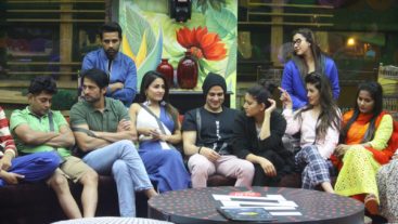 This is how the nominations on Bigg Boss 11 will happen tonight!